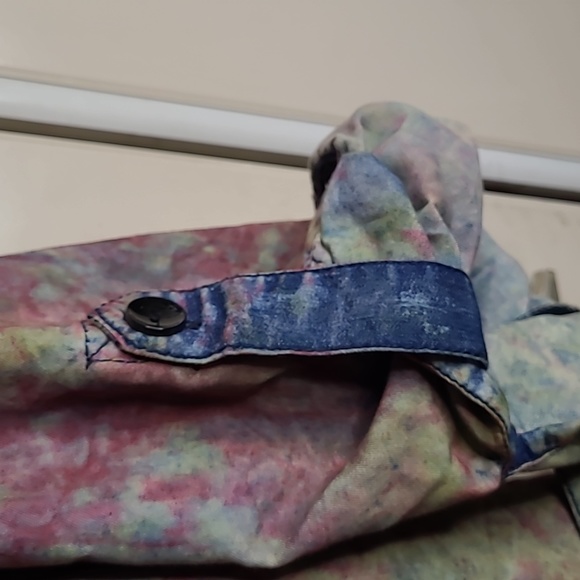 NWT Tie Dye Shirt ON HOLD - Picture 3 of 6